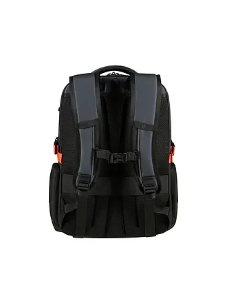 SAMSONITE | Sac à dos Biz2Go 15,6 Earth Green | grau